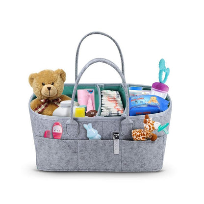 Baby Portable Organizer - FluffyBoom