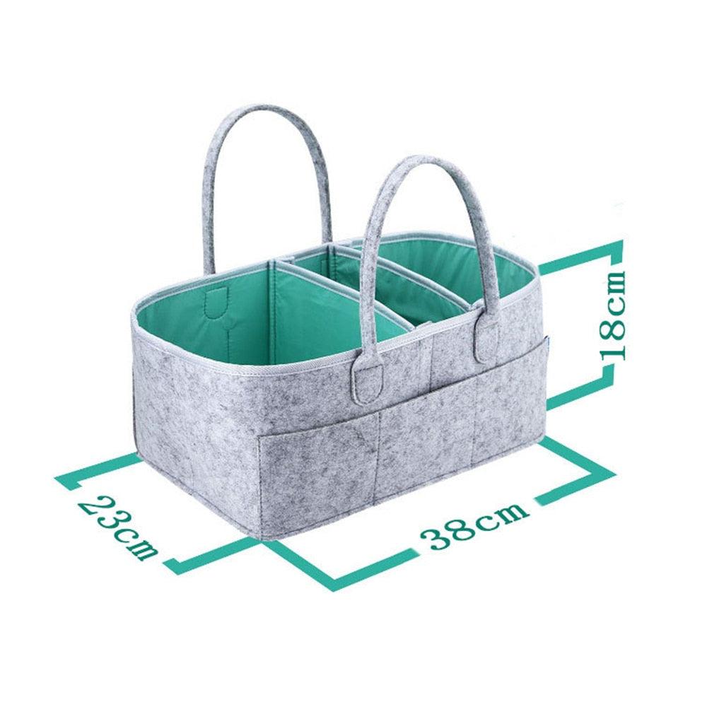 Baby Portable Organizer - FluffyBoom