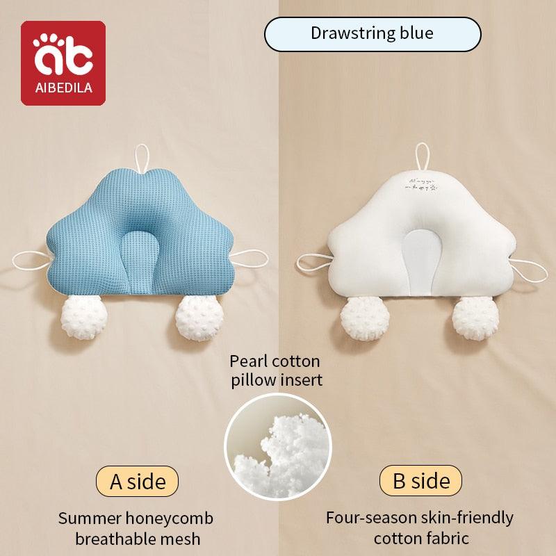 Double-sided baby pillow - FluffyBoom