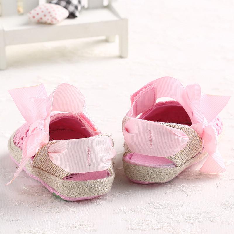 Custom Baby Shoes..fancy Shoes..pearl Shoes..birthday Shoes..baby Girl Shoes..neutral  Baby Shoes..sandals - Etsy