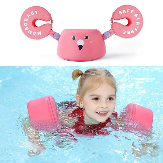 Mambo Swim Arm Float (3 - 8 Y) - FluffyBoom