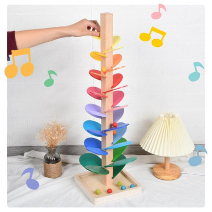 Rainbow Music Swing Kit - FluffyBoom