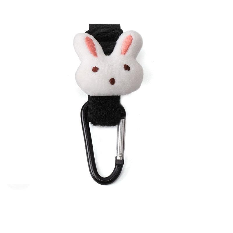 Universal Hook for Baby Stroller - FluffyBoom